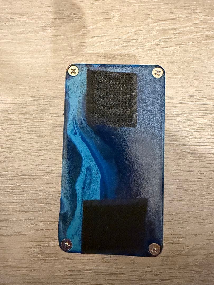 ギター Paperboy pedals stank face