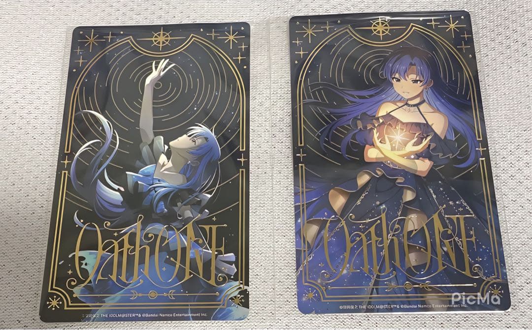 如月千早武道館単独公演 Oath ONE 限定特典両日(未開封) - メルカリ