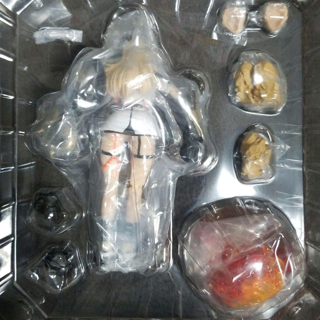 砂の家　時桜　フィギュア