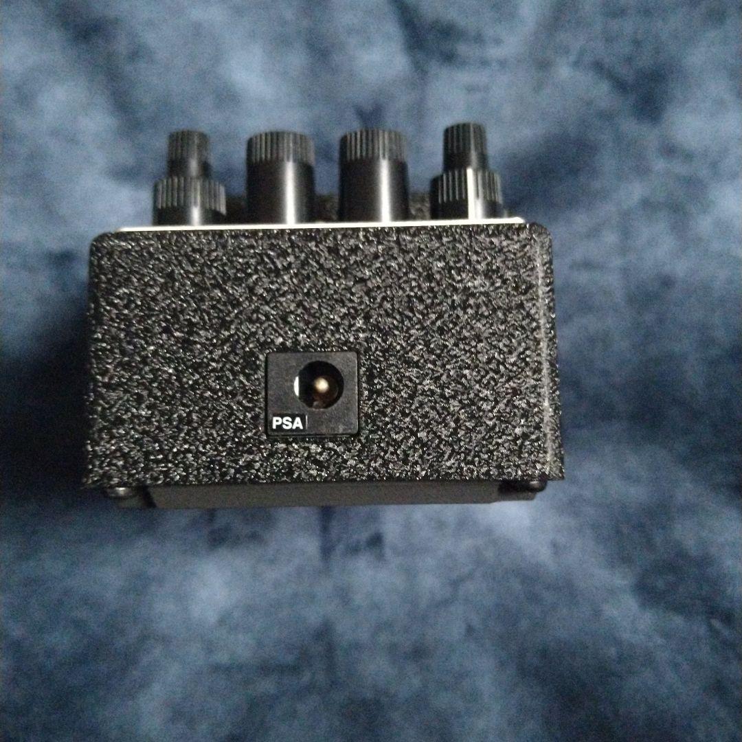 ギター BOSS Fender '65 Deluxe Reverb-Amp FDR-1