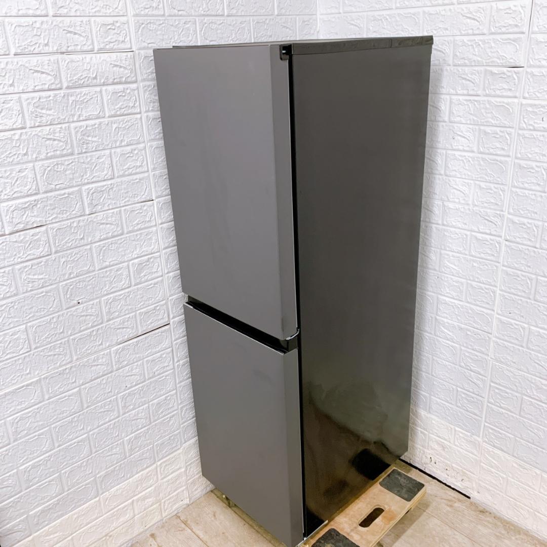CK011217 ハイアール 148L 冷蔵庫 一人暮らし 小型 - メルカリ