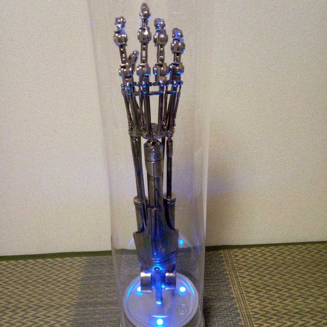 ターミネーター T800 ENDARM