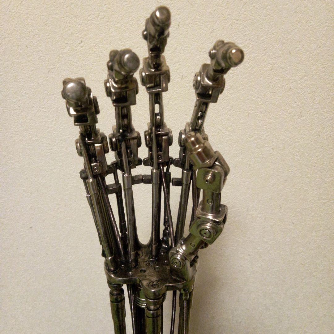 ターミネーター T800 ENDARM