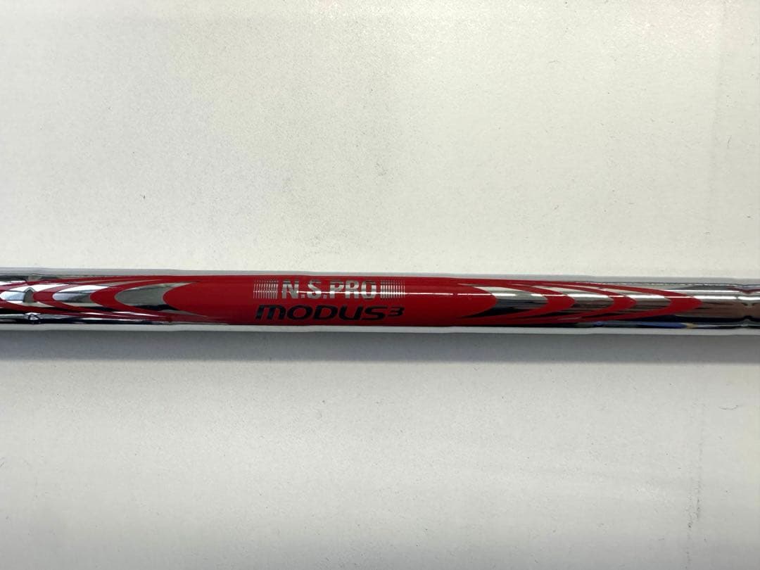 タイトリスト CB718 4〜P アイアン7本セットMODUS3 105S