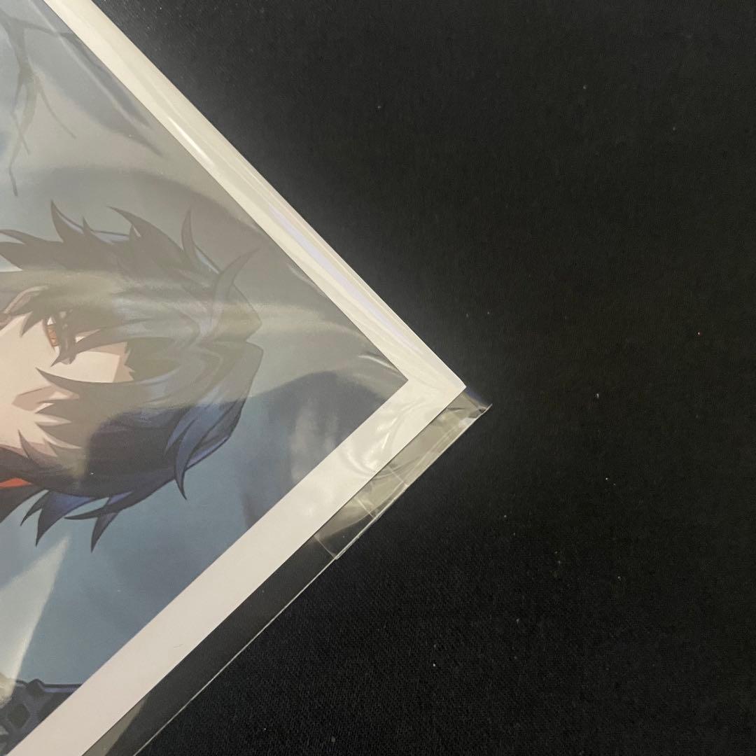 スターレイル 崩壊 刃 ポストカード コミケ C103