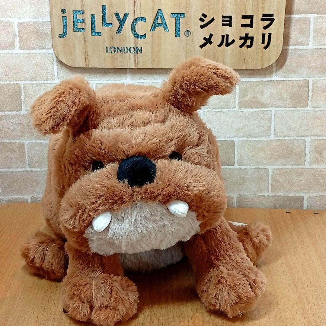  Derreck Dog　ジェリーキャット　デレック ドッグ　犬