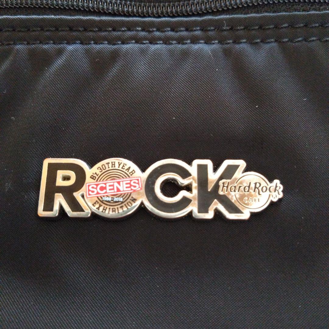 B'z Exhibition PORTER トラベル オーガナイザー - メルカリ