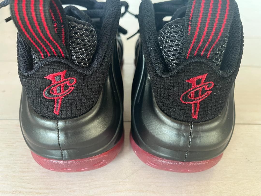 ナイキ エア フォームポジット ワン 新品 26.5cm