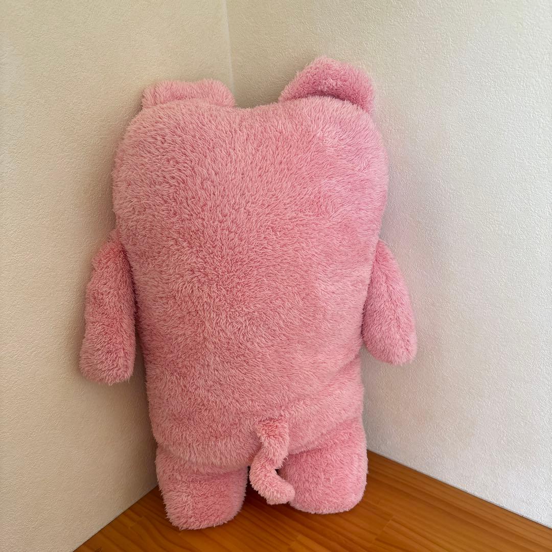 ぐーたらポッケ スリーピングアニマル ぶた パスポート - メルカリ