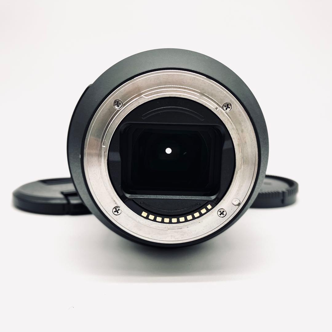 レンズ(ズーム) SONY Sony FE 70-300mm F4.5-5.6 G OSS