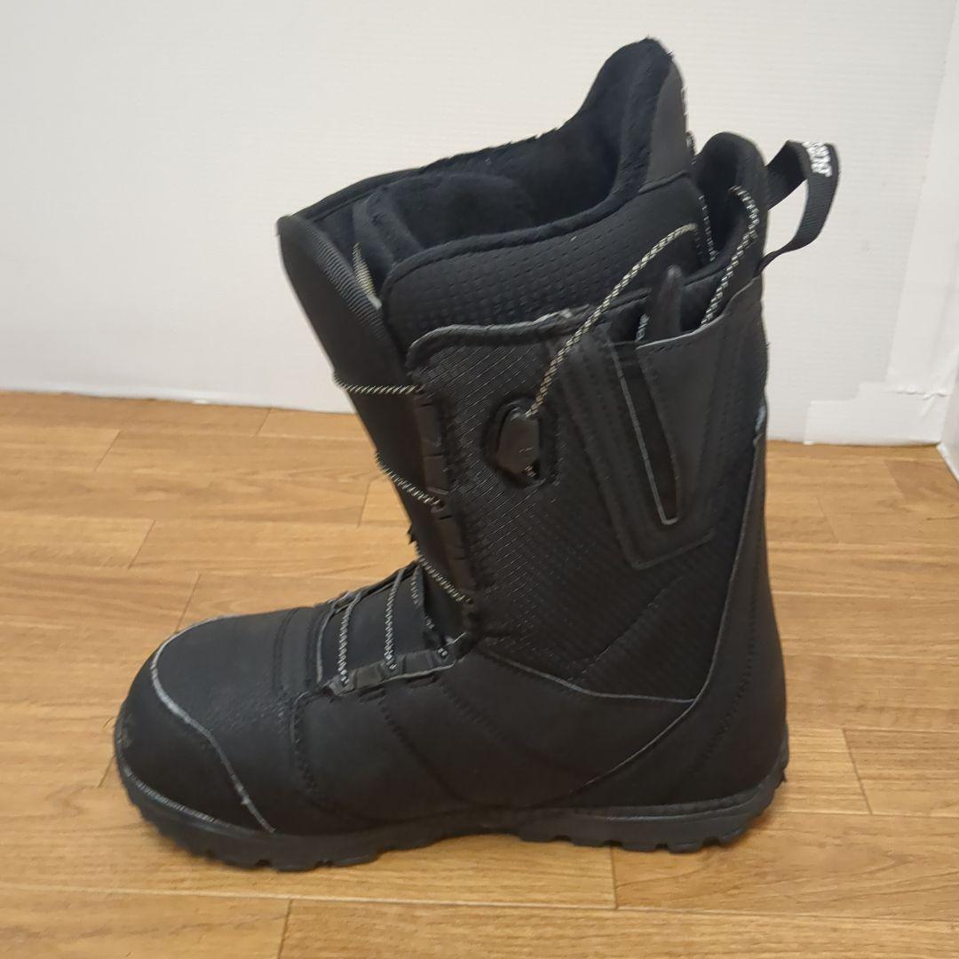 BURTON バートン MOTO メンズブーツ 28.5cm ボード