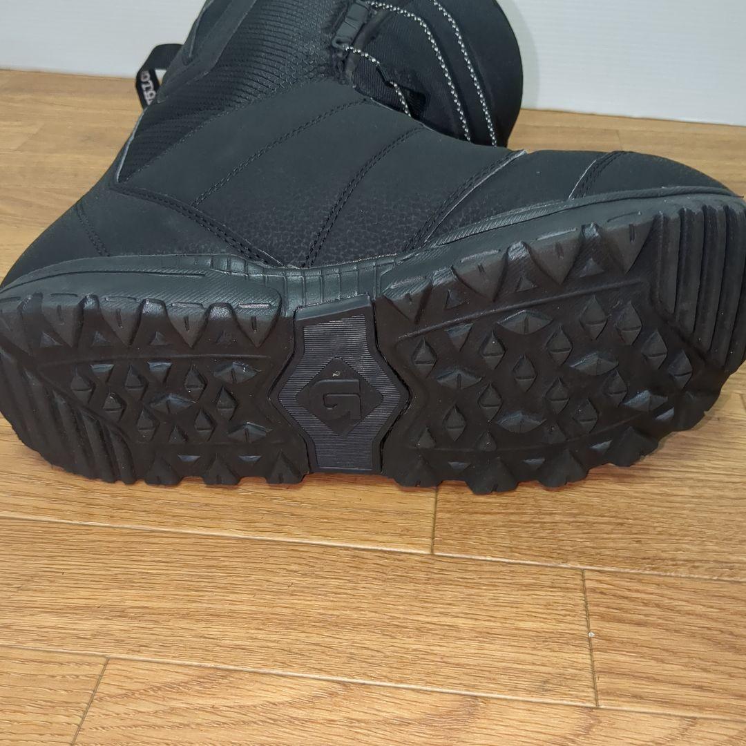 BURTON バートン MOTO メンズブーツ 28.5cm ボード