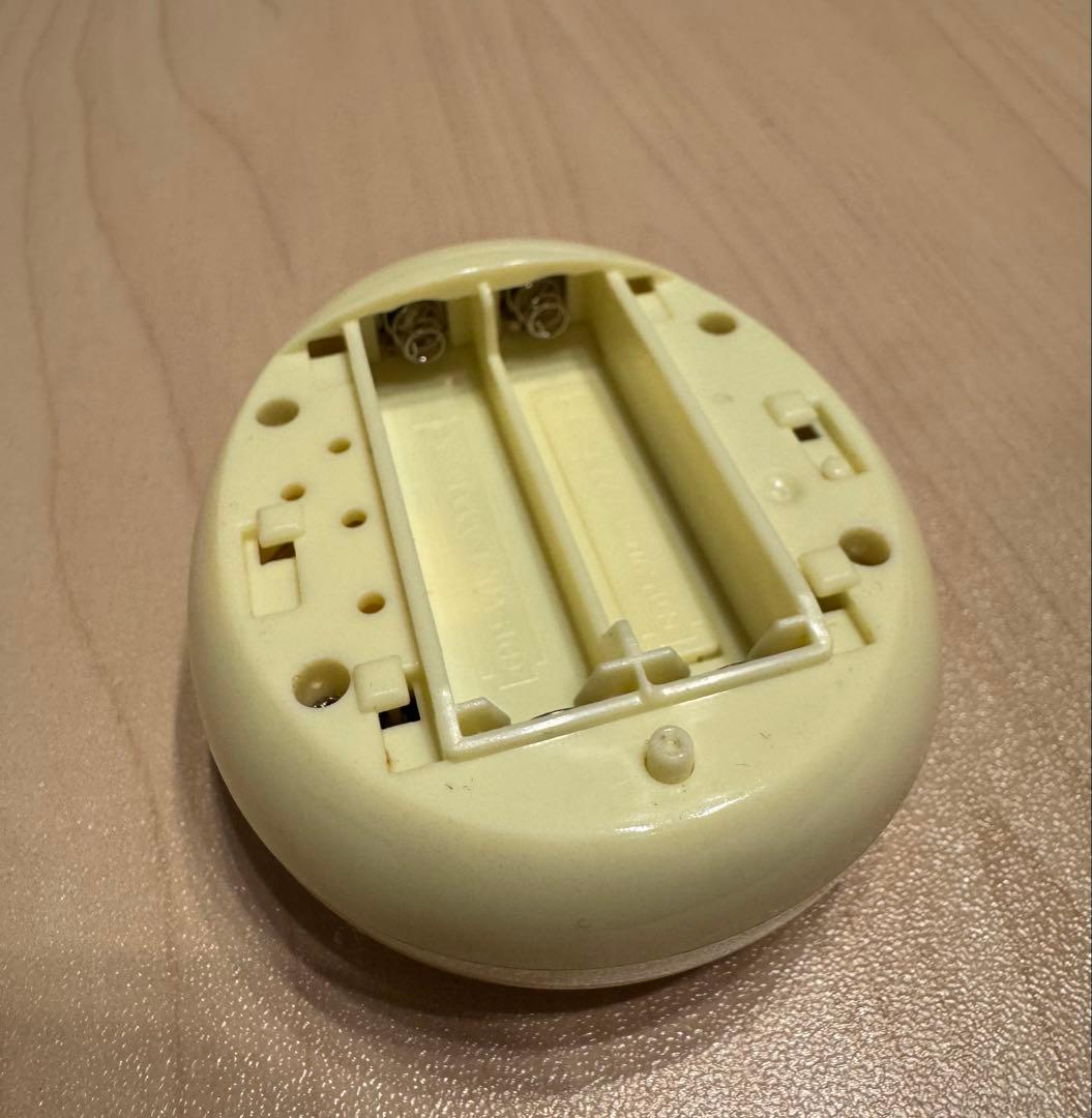 【お時間限定お値下げ】たまごっちみくす　サンリオver