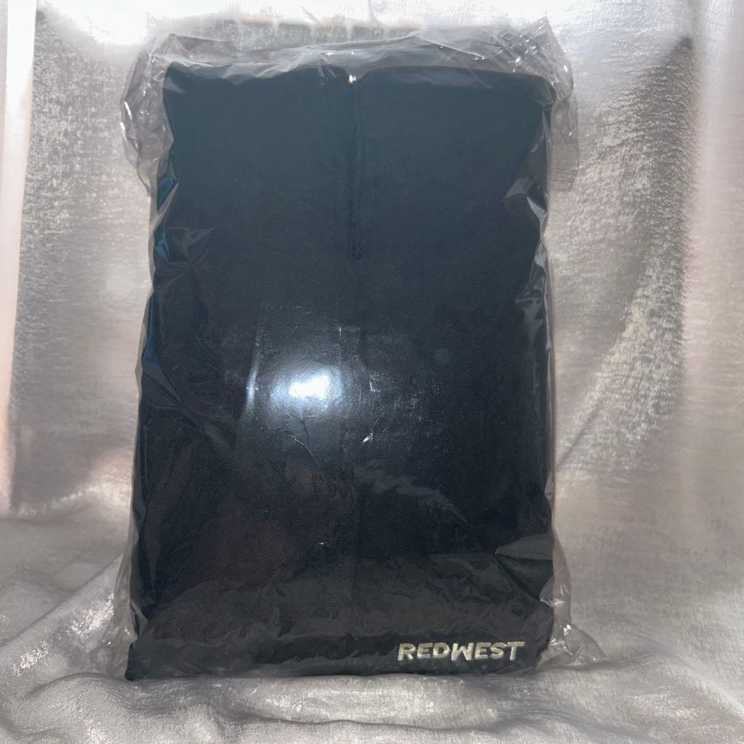 赤西仁　REDWEST アプグレ特典　マフラー　クッション