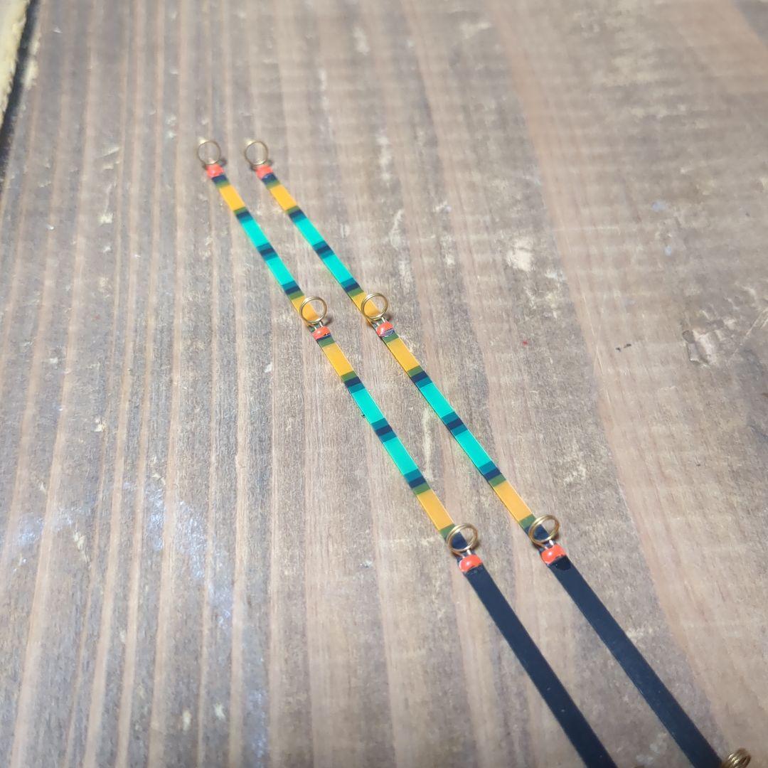 CREEK Freek 1号 クリーク フリーク1号 2本 - メルカリ