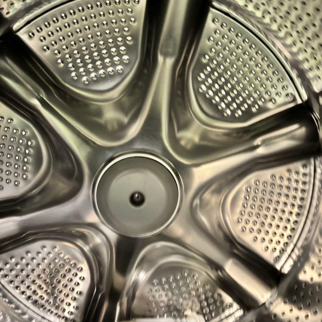 548 ドラム式洗濯機 右開き 容量11キロ 乾燥6キロ 買い替えや新生活に