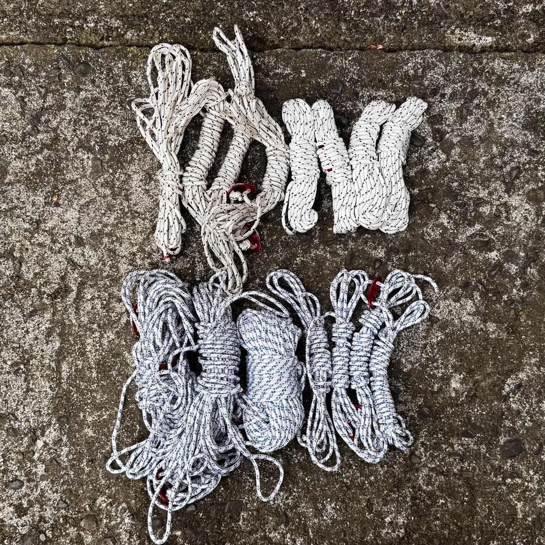 ゆうじ様専用 サーカスTC BIG テント・ハーフシート・タープ 3点セット