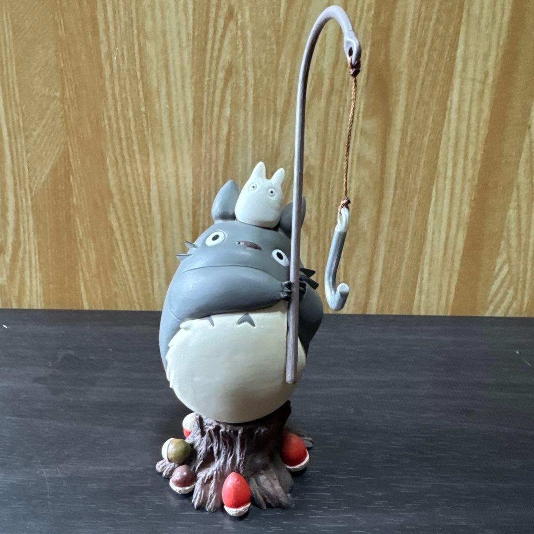 ジブリカレンダー　2012年　おさかな釣り