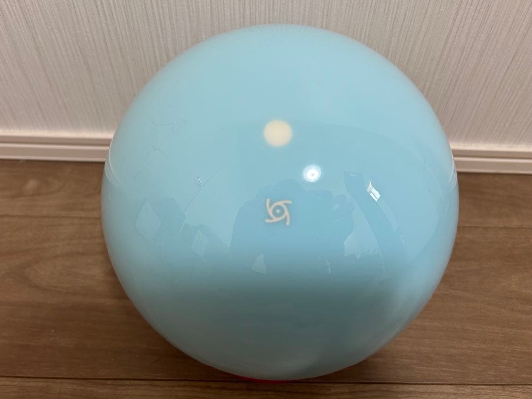 送料込み【新品】アイスストーム（スペア） ストーム 15ポンド1オンス