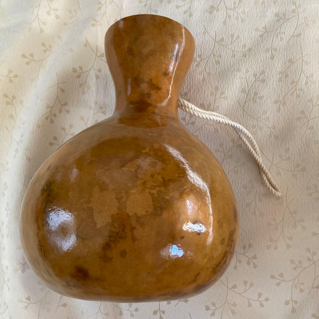 イプ 小ぶり フラダンス用楽器と収納袋