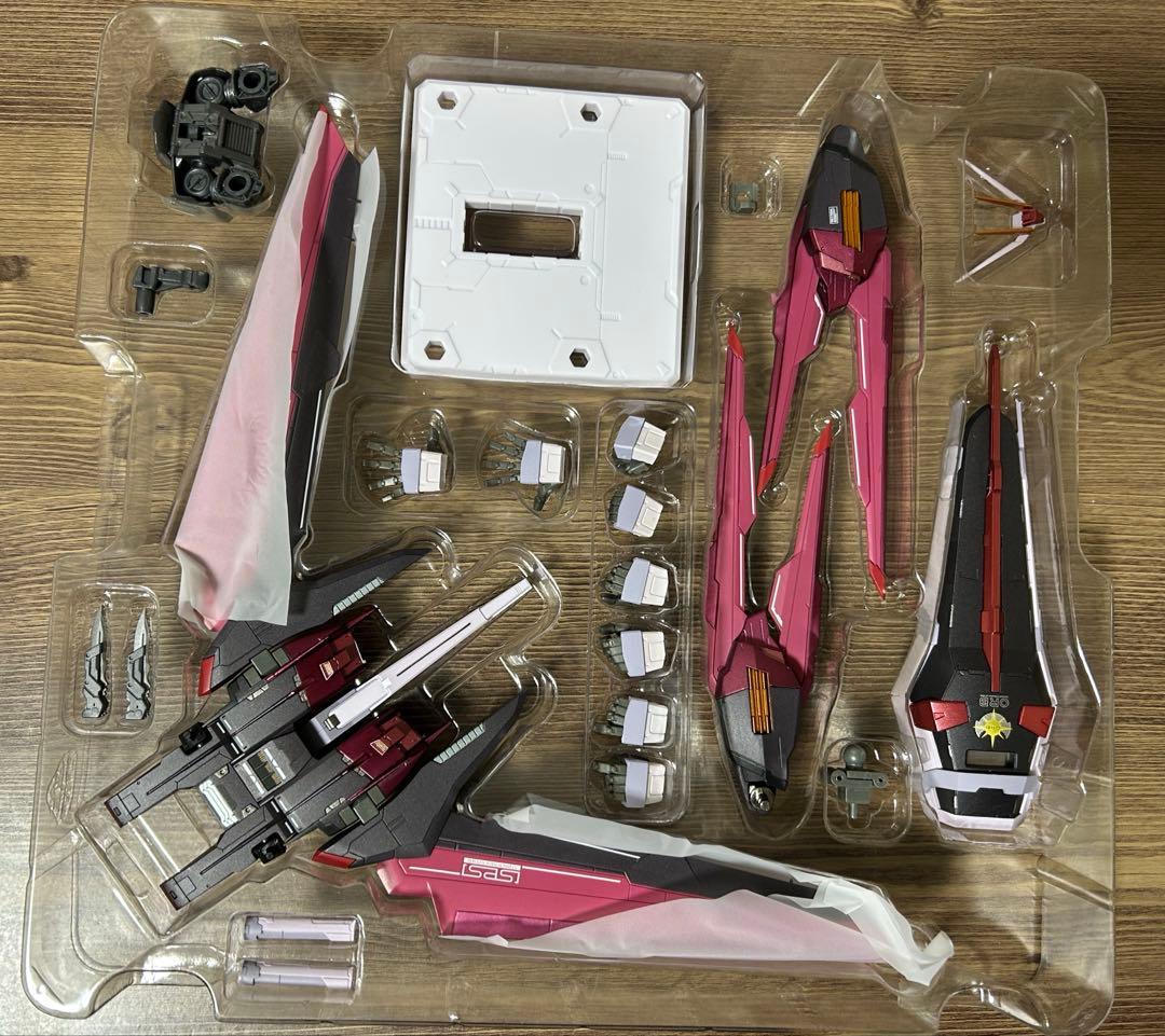 L BUILD ストライクルージュ グランドスラム装備型