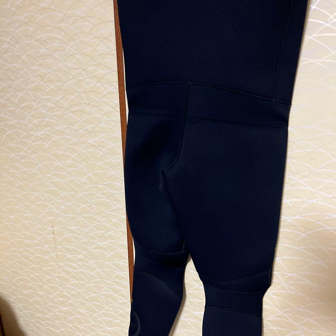 BEUCHAT ロングジョン スキューバー サーフィン フランス