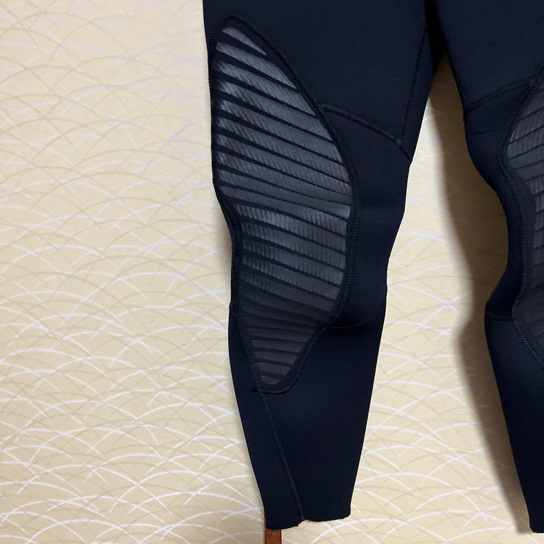 BEUCHAT ロングジョン スキューバー サーフィン フランス