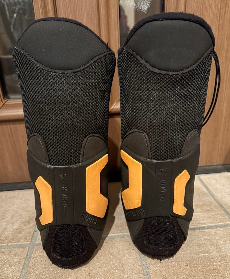 SIMS Operation スノーボードブーツ 24.5cm