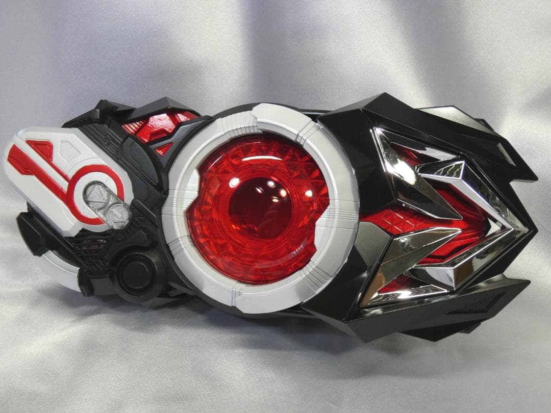 仮面ライダーゼロワン アークゼロワン風ドライバー（重塗装＆音量