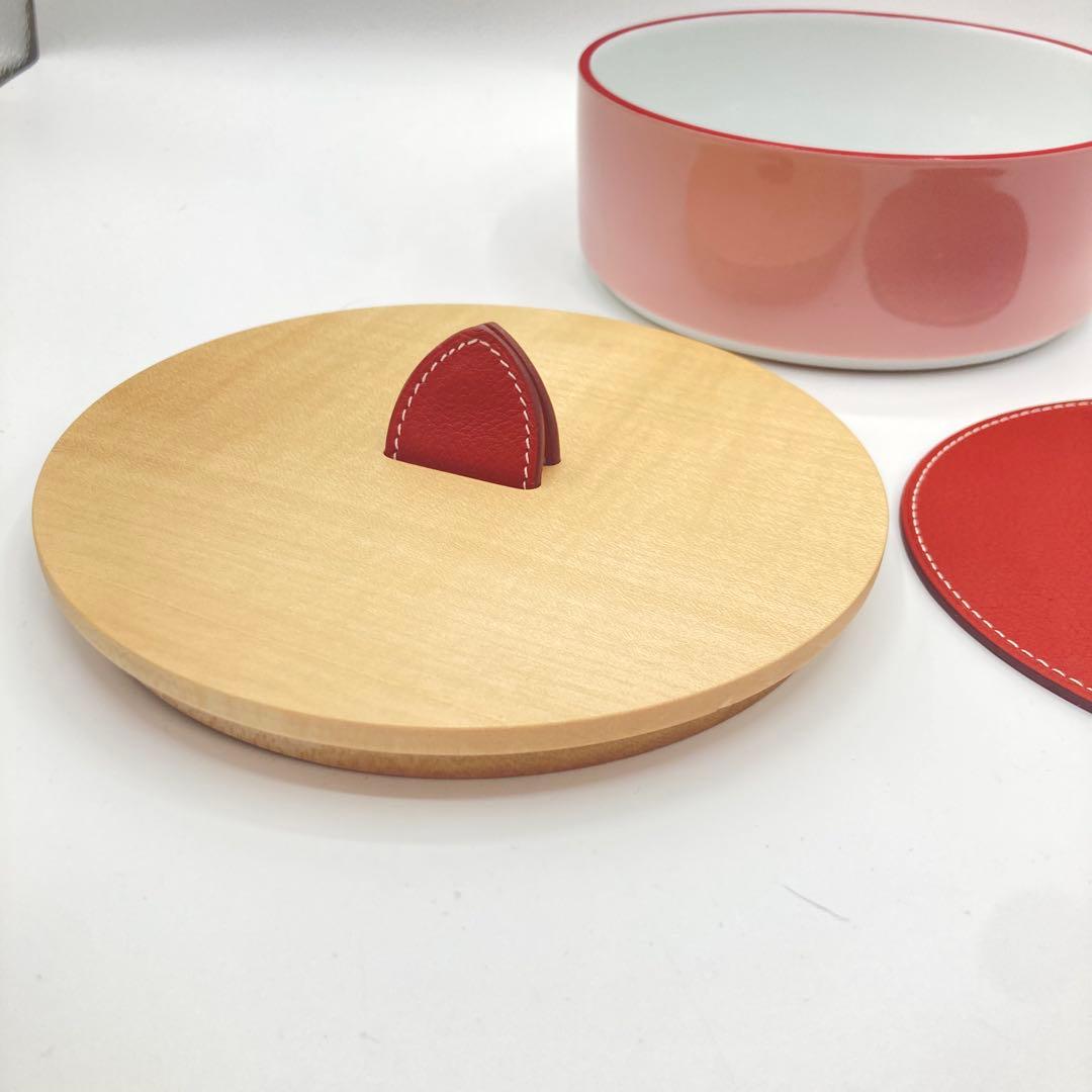 エルメス ボックス ロー 《キルケ》 PM