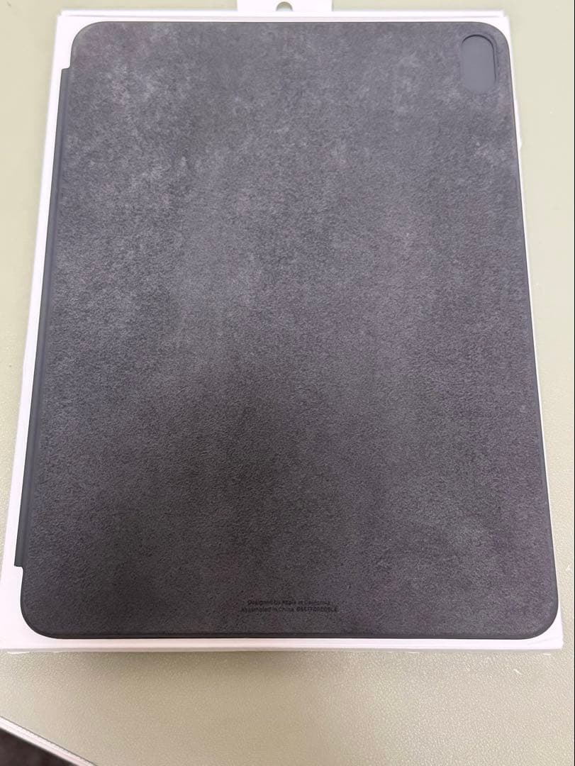 Apple純正 iPad Air 11 Smart Folio ブラック - メルカリ