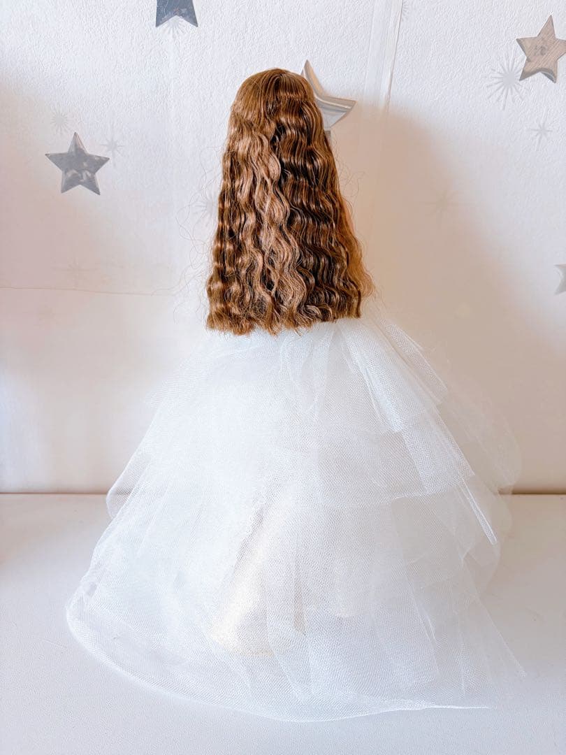 【美品】安室ドール　全5体　安室奈美恵　リカちゃん