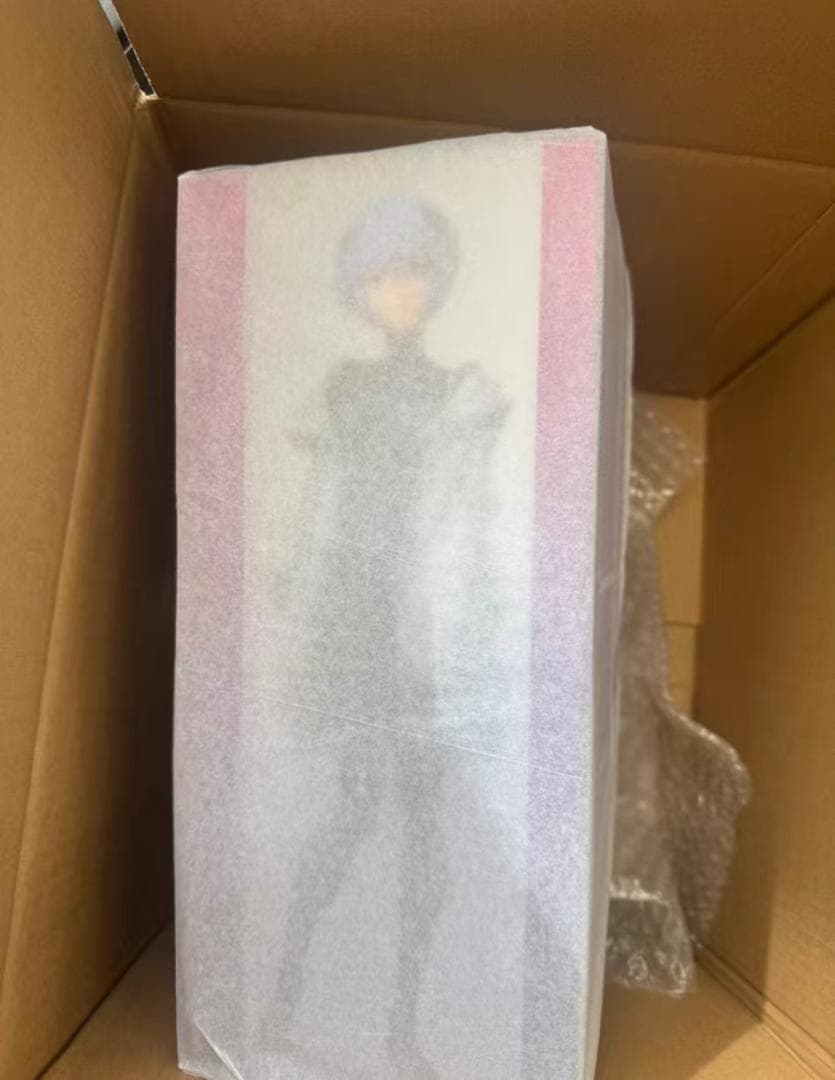 アルター アヤナミレイ Millennials Illust Ver. アルター