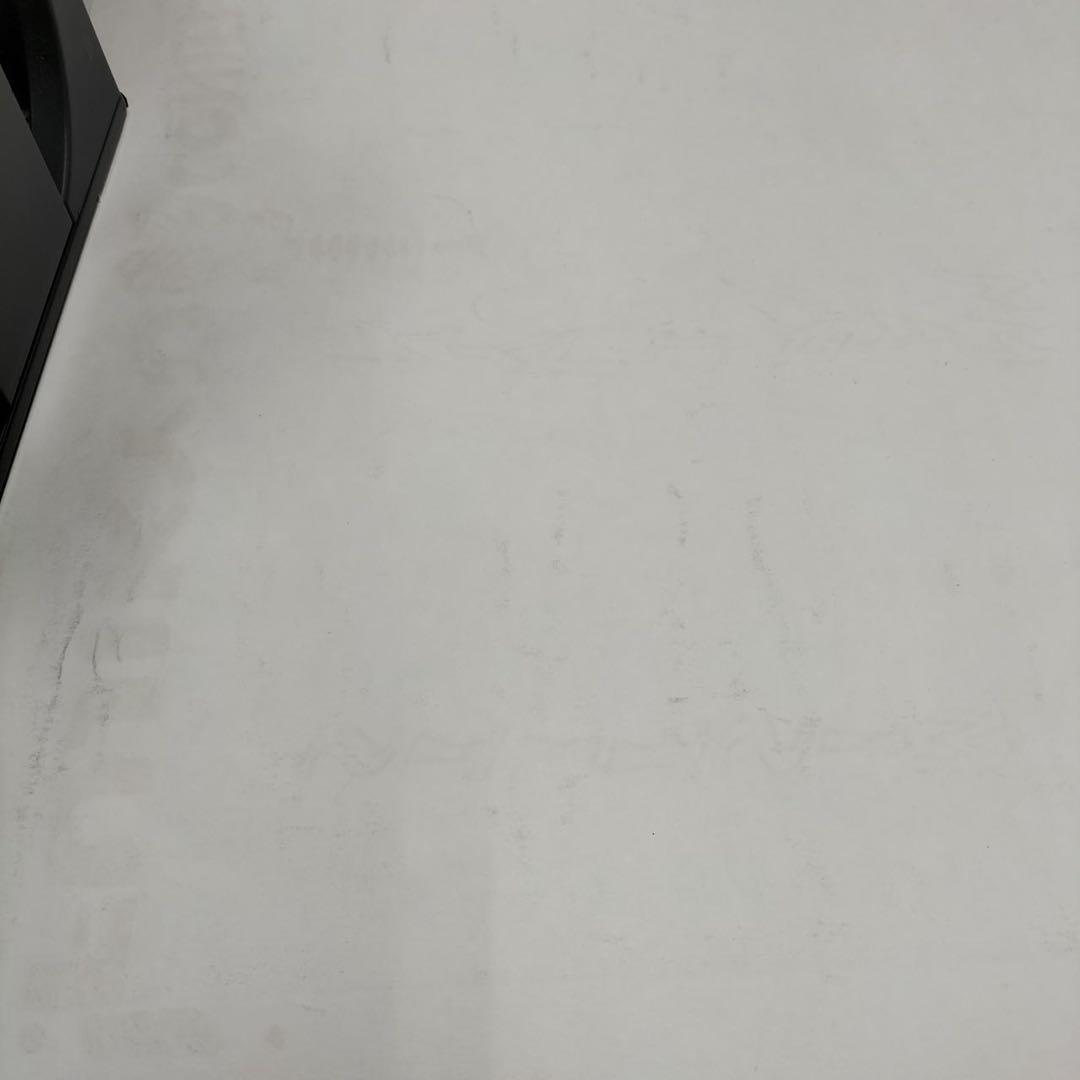 EMEK'99 マリリン・マンソン 非売品 販促用 ポスター