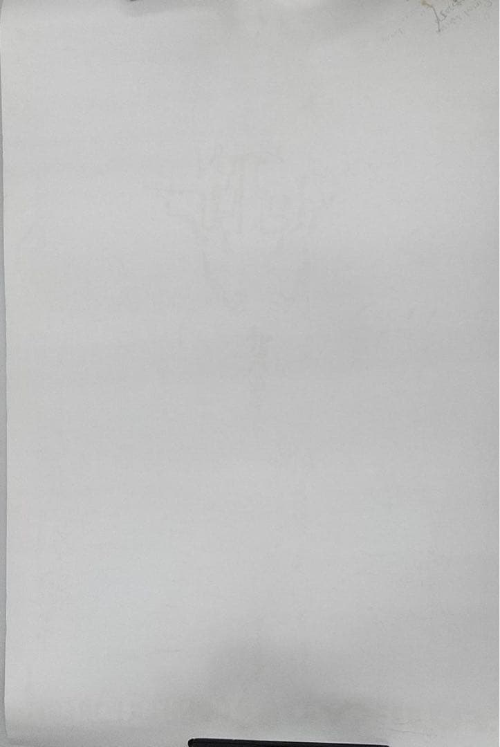 EMEK'99 マリリン・マンソン 非売品 販促用 ポスター