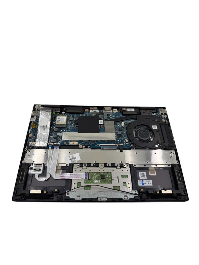 HPノートパソコン☆ジャンク☆ryzen5-3500U☆13-ar0074AU - メルカリ