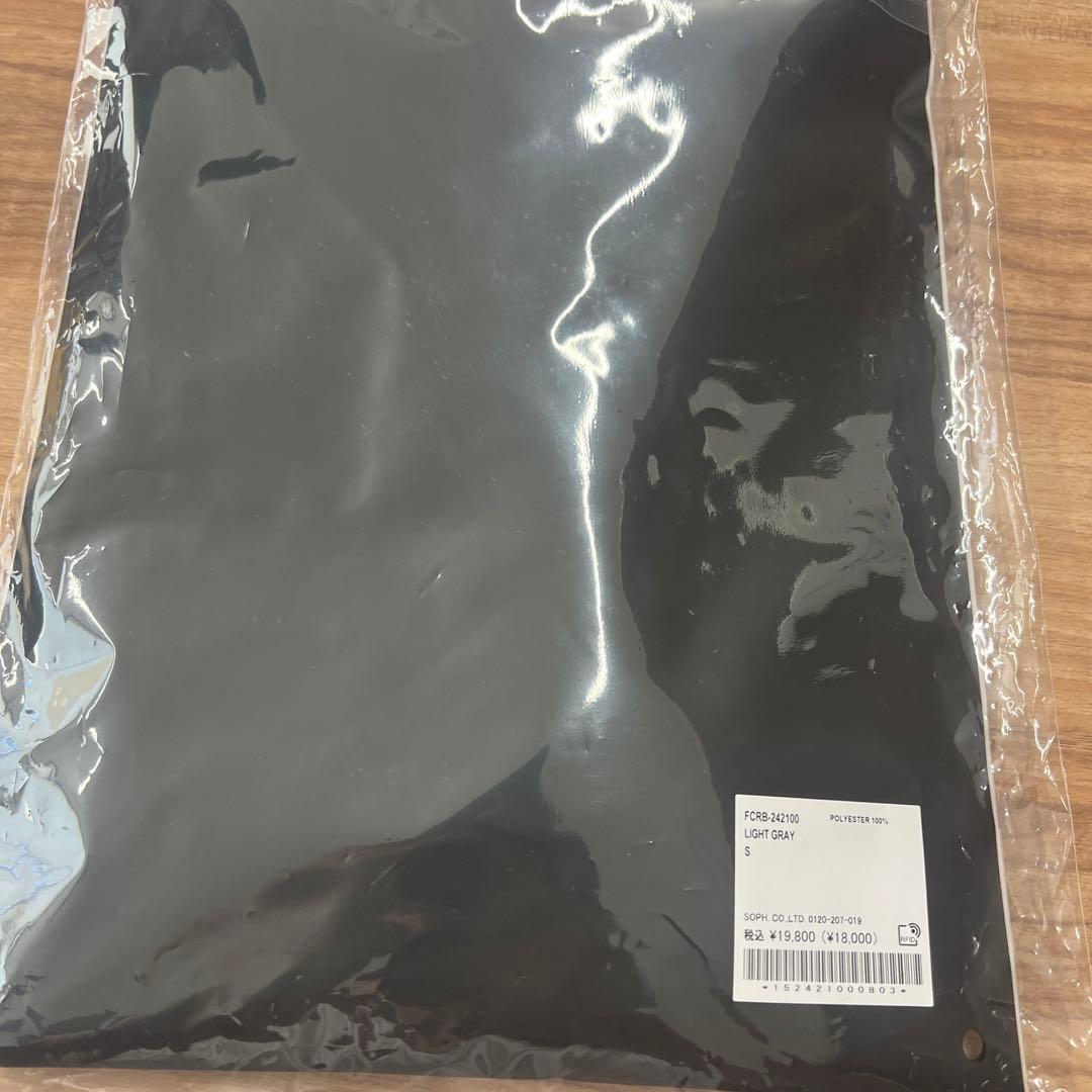 ウェア F.C.Real Bristol FREEZE TECH S/S POLO