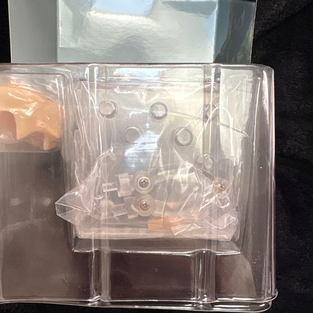 ねんどろいど レイ 「スターウォーズ/最後のジェダイ」