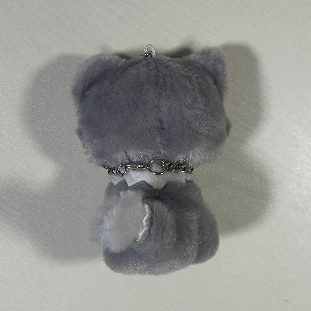 超特急 シューヤ しゅがる マスコット - メルカリ