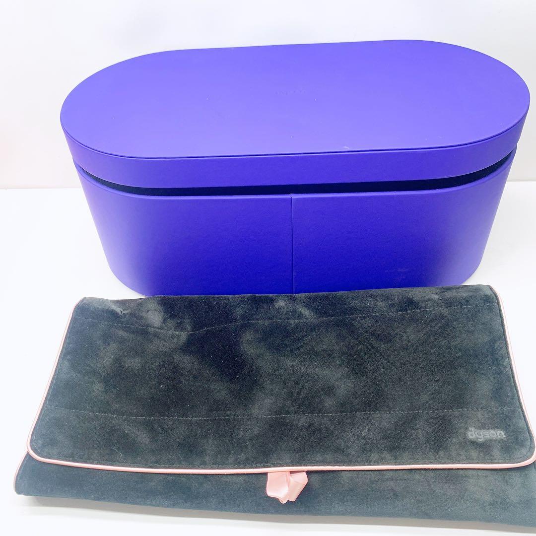 《ほぼ未使用⭐️保証付き》ダイソン エアラップ HS05 コンプリート Dyson