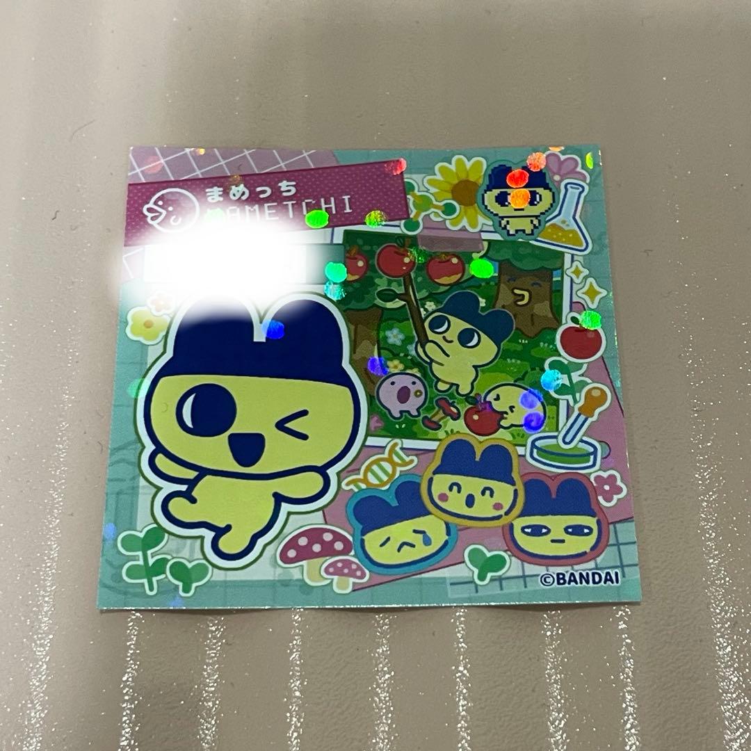 【新品】Tamagotchi Connection メゾピアノ ハンカチ セット
