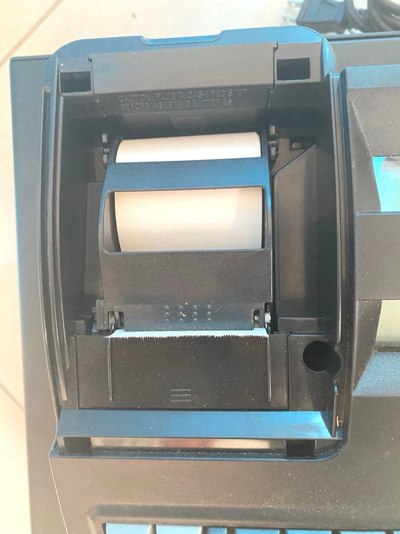 電子レジU-ECR001送料込みUSEN-NEXTGROUP - メルカリ