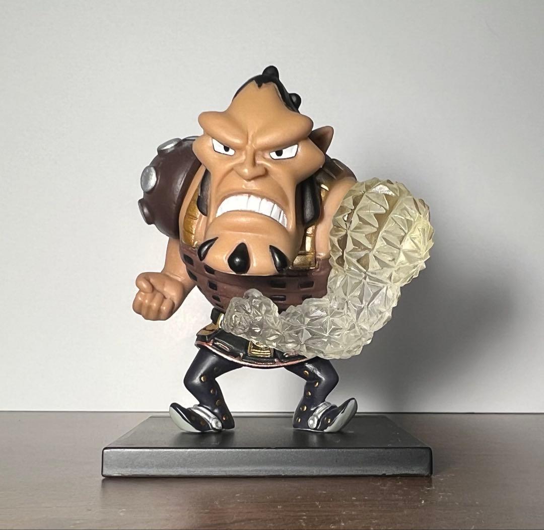 ワンピース　フィギュア　一番くじ　シャンクス　サボ　ルフィ　チョッパー　ナミ