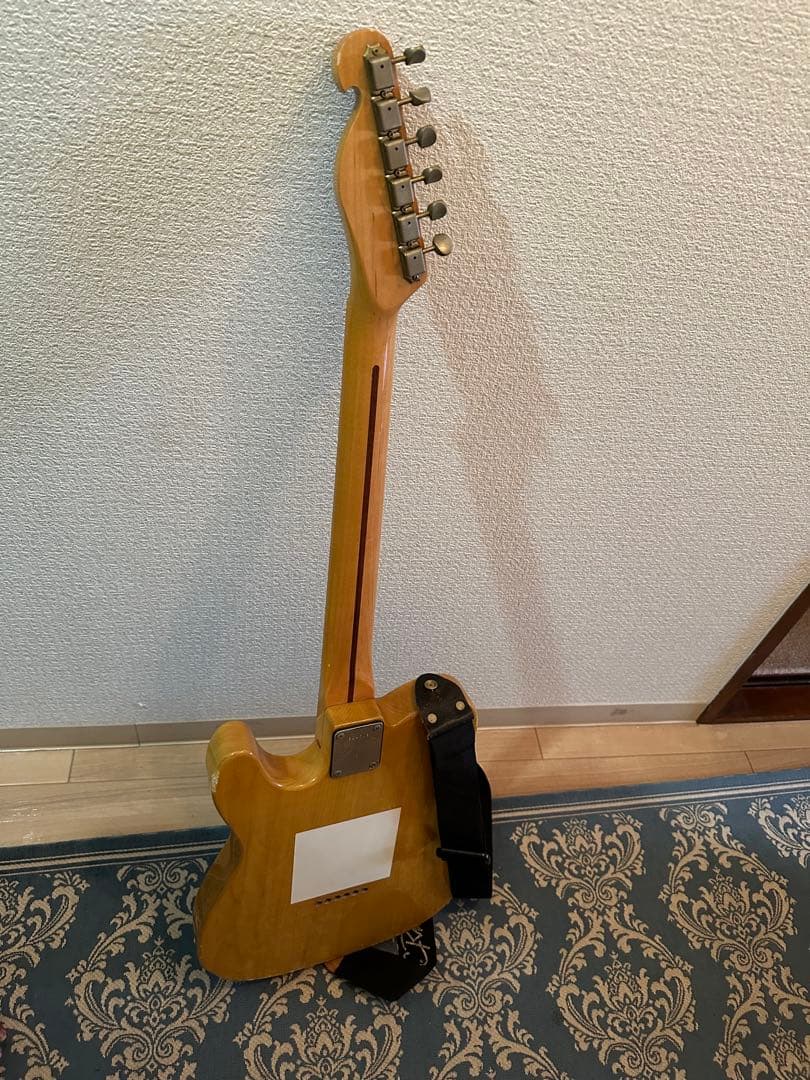 Bill Lawrence TRIGGER II エレキギター