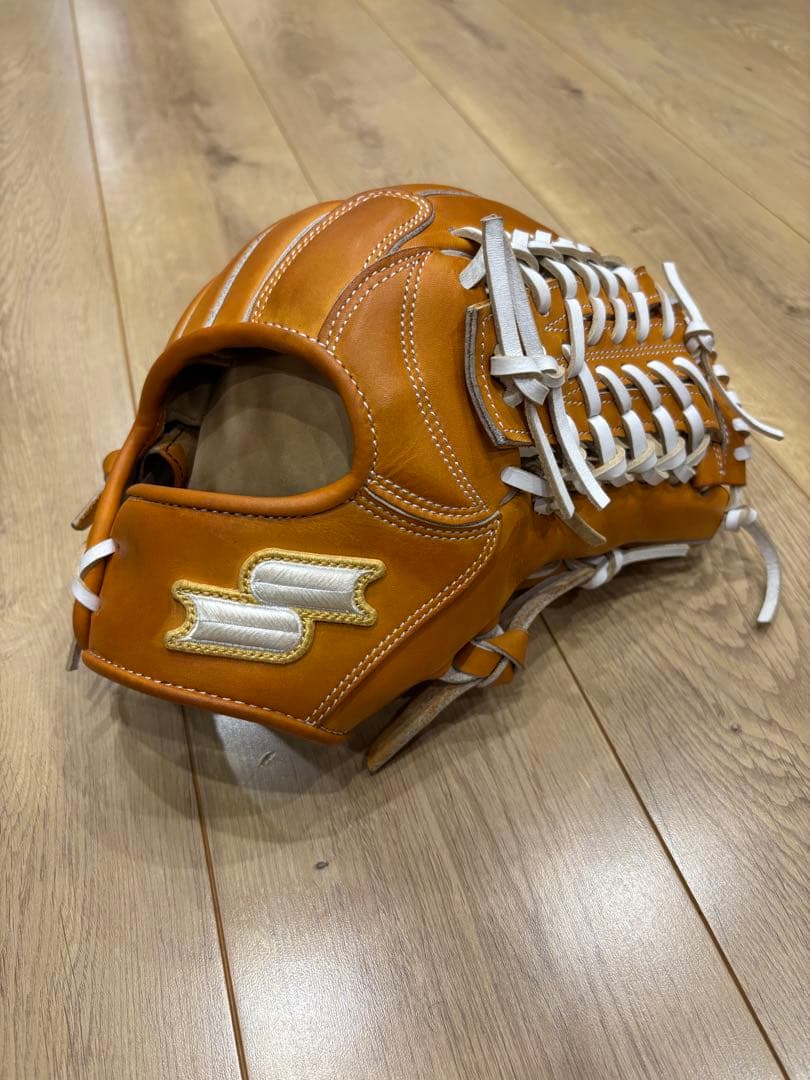 SSK一般硬式グローブ！USA限定モデル！職人刻印！ SSK一般硬式グローブ！USA限定モデル！職人刻印！ SSK一般硬式グローブ