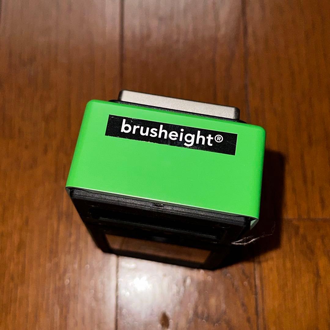 Ibanez TS9 LA STYLE Ver4.5 brusheight - メルカリ