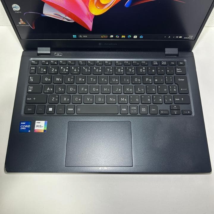 dynabook G83/HU✨第11世代i5×16GB×256GB✨軽量 - メルカリ