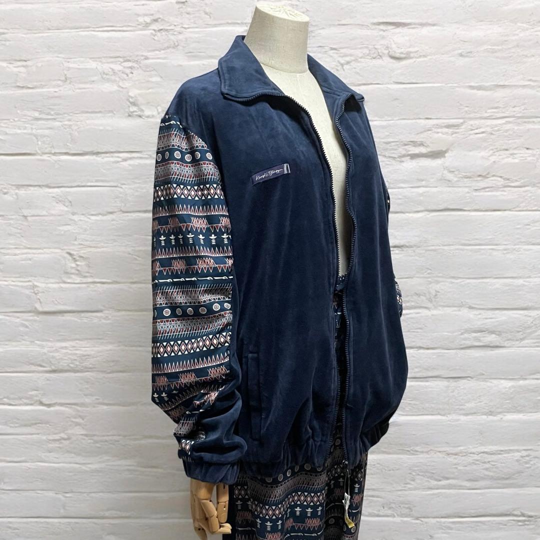 美品⭐︎希少 米津玄師 2020 TOUR HYPE セットアップ Lベロア