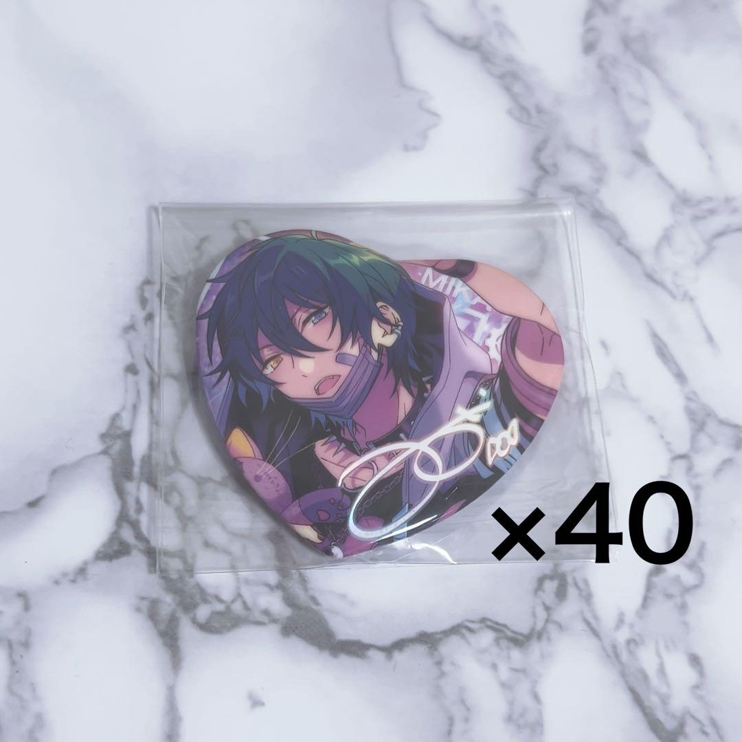 影片みか 願望缶 40個セット - メルカリ