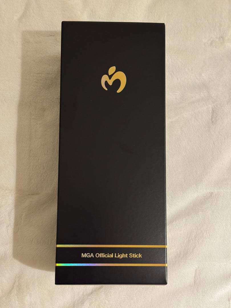 【たいぴー社長様】ミセス ペンライト タオル バベルの塔